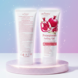 Yan Na Mei Ji Pomegranate Peeling Gel