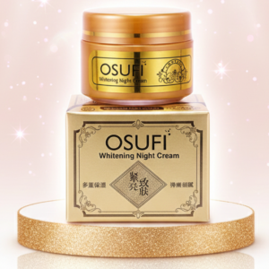 OSUFI Whitening Night Cream โ เฆชเฆพเฆจ เฆเฆเงเฆเงเฆฌเฆฒ เฆ เฆฆเฆพเฆเฆนเงเฆจ เฆคเงเฆฌเฆ