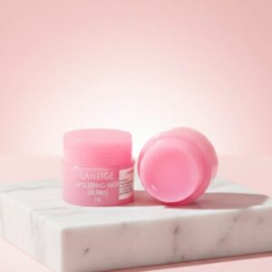 লেনেজ লিপ স্লিপিং মাস্ক (Laneige Lip Sleeping Mask - Berry) 🍓