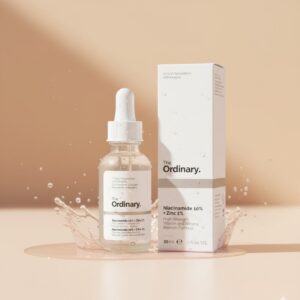 The Ordinary Niacinamide 10% + Zinc 1% đ§