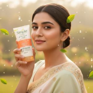 āϤā§āĻŦāĻā§āϰ āύā§āϝāĻžāĻāĻžāϰāĻžāϞ āĻā§āϞ⧠āĻĢāĻŋāϰ⧠āĻĒāĻžāύ! ⨠Simple Protect 'N' Glow Facial Wash â āĻāĻā§āĻā§āĻŦāϞ āĻ āĻŽāϏā§āĻŖ āϤā§āĻŦāĻā§āϰ āĻā§āĻĒāύ āϰāĻšāϏā§āϝ! đđĢ